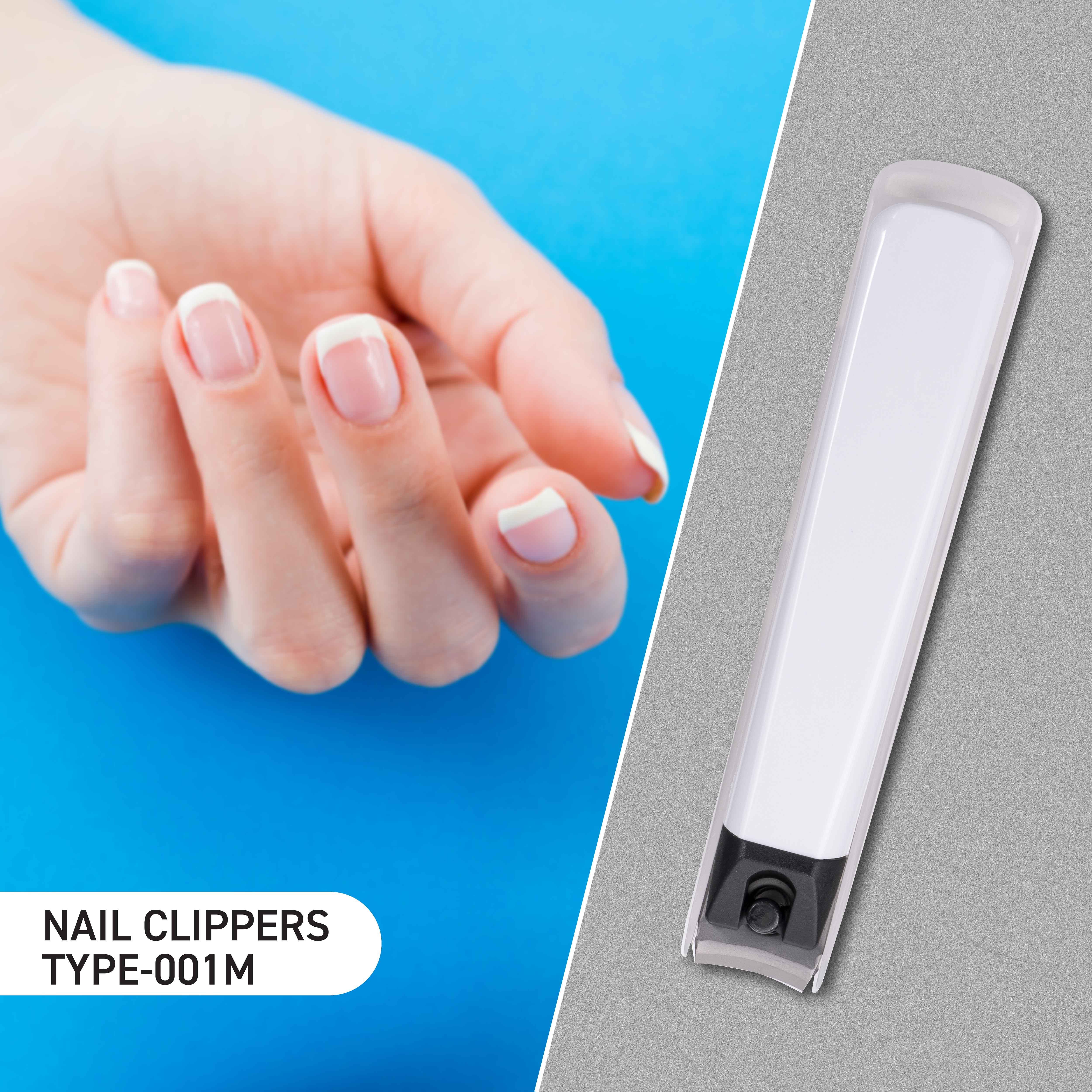 Nail Clipper Best Selling